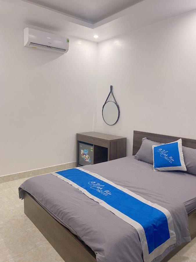 Minh Man Hotel Dong Khe Sau Zewnętrze zdjęcie